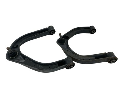 2020 INFINITI QX80 FRONT RIGHT AND LEFT DRIVER SIDE UPPER CONTROL ARM LH OEM