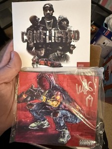 Westside Gunn CD for sale | eBay