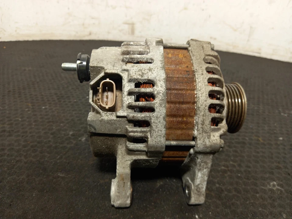 NISSAN JUKE Alternator 2010-2019 1.6L HR16DE - Image 2 of 4