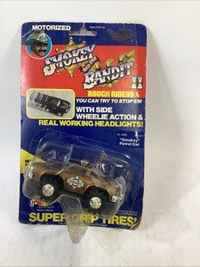 Smokey and Bandit | eBay