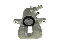 Skoda Superb Mk2 2008-2015 Rear Right Brake Caliper