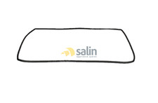 VENINI OVEN DOOR SEAL FRONTAL GASKET 411087