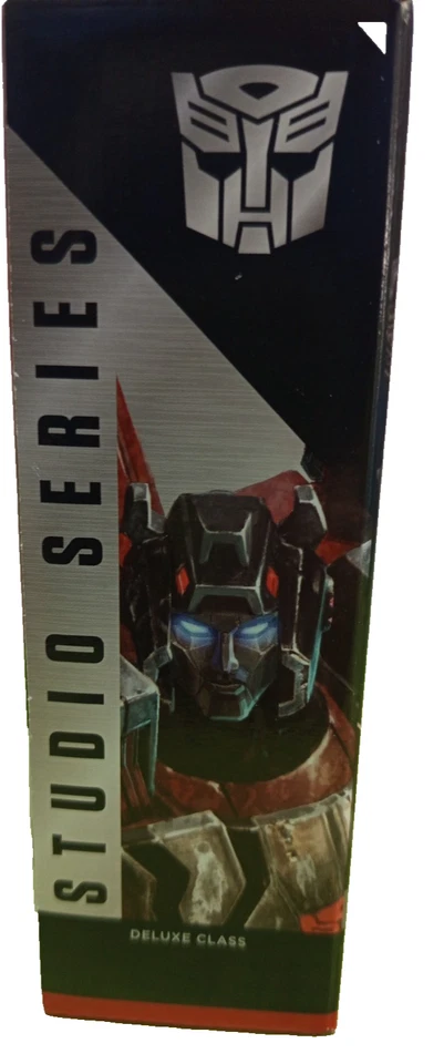 Transformers Transformers Studio Series SS GE-07 - Imagen 4 de 4