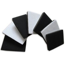 Interface Pad Sander Backing Hook&Loop Interf...
