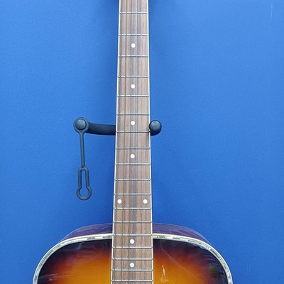 Stafford Acoustic Guitar SF-400F-BS | eBay