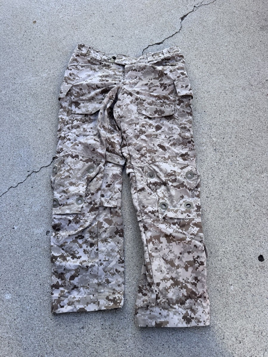 Patagonia AOR1 Level 9 Crye Cut Combat Pants 36 Regular | eBay