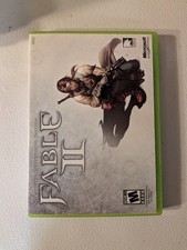 Fable Ii Limited Edition Prices | Fable Ii Limited Edition List