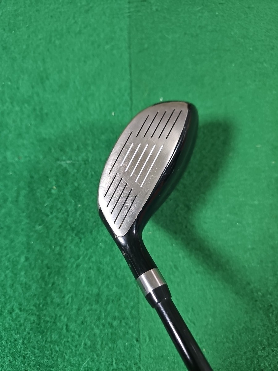 MacGregor Tourney MT 4 Hybrid / Reg Flex Graphite Shaft