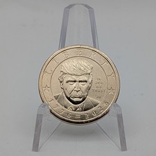 USA 2026 Trump M&uuml;nze 1 Dollar 250 Jahre USA bfr lose United States Coin $ Donald