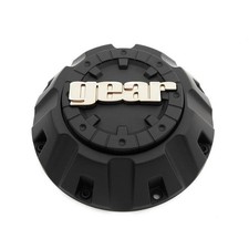 Gear Alloy Wheels A170843 Wheel Center Cap Bolt-on 8.25 In. Diameter Gear Alloy Wheels A170843 Wheel Center Cap Bolt-on 8.25 In. Diameter