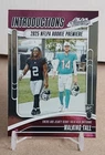 2025 Panini Quinn Ewers Base (Raw)