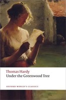 Under The Greenwood Tree | Thomas Hardy | Englisch | Taschenbuch | 2013