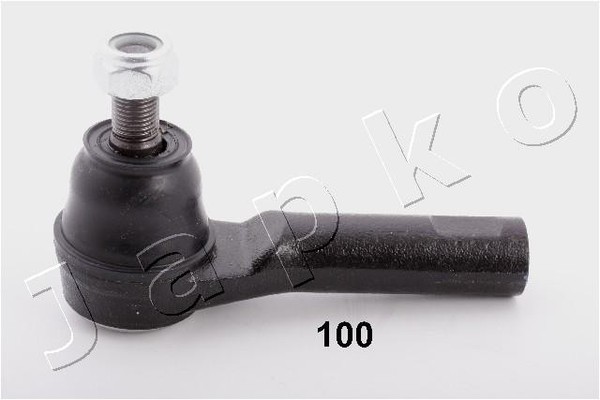 Japko Spurstangenkopf Spurstange Vorne FüR Nissan Almera II Hatchback 1.5 1.8-image