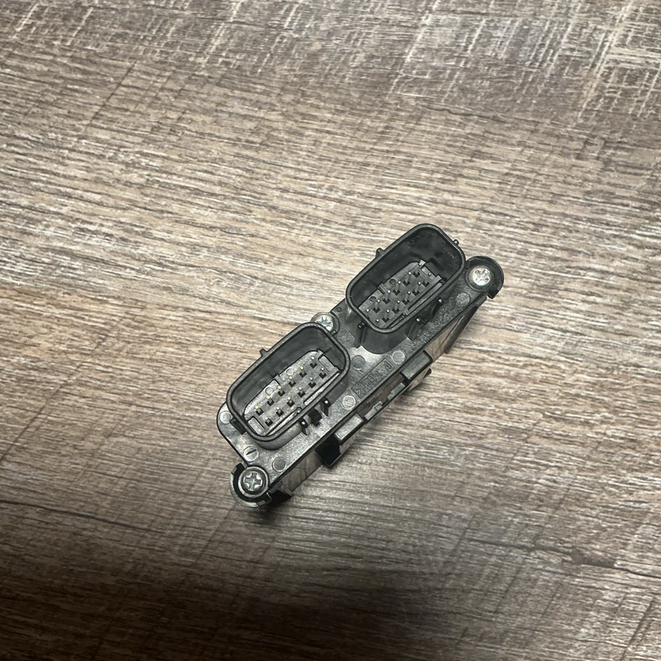 Sensor de detección de ocupantes por computadora Lexus HS250h 2010-2012 89952-35011 OEM E49 Foto 2 de 4