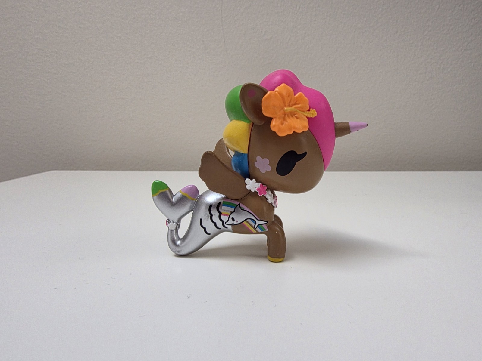 Tokidoki Mermicorno Series 2 Lei-la 3