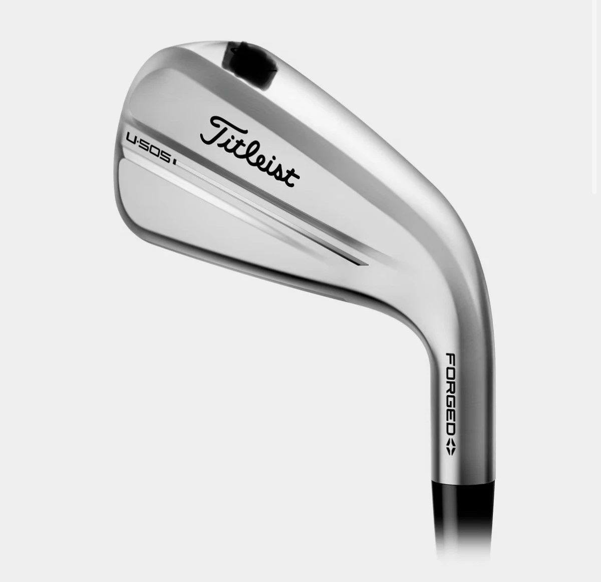 Titleist 3-Iron Left-Handed Golf Clubs for sale | eBay