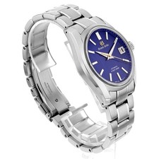 Grand Seiko Heritage Collection Mechanical Hi-Beat Nihonbashi Mitsukoshi 350... 3