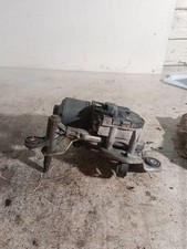 PEUGEOT 407 Coupe 6C Scheibenwischermotor 0390241988 2.23 2006 31511924