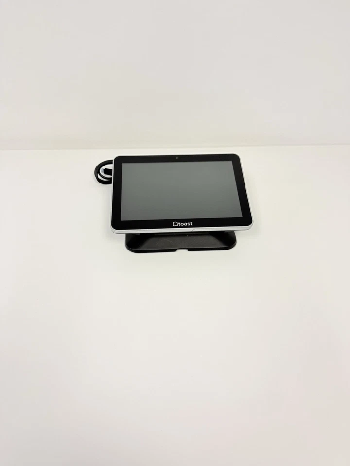 TOAST SYSTEM SCREEN TOUCHSCREEN MONITOR TABLET LS09207V40489 - Image 2 of 4