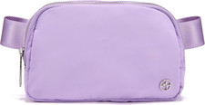 Everywhere Belt Bag for Women, Fashion Waist Packs, Crossbody Bags, Everywhere B