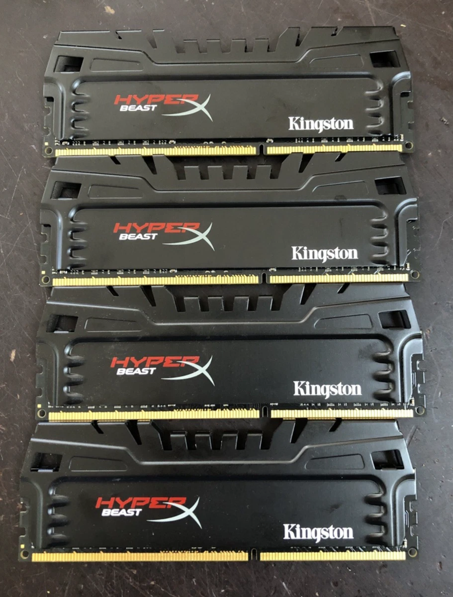 Mémoire RAM V7 - DDR3 - kit - 8 Go: 2 x 4 Go - DIMM 240 broches - 1600