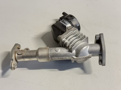 Abgasrückführventil Abgasrückführung AGR BMW 116i N43 E81 E87 2011 7563241