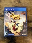 It Takes Two European Version Sony PlayStation 4 PS4