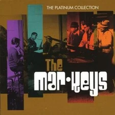 The Mar-Keys : The Platinum Collection CD (2007) Expertly Refurbished Product