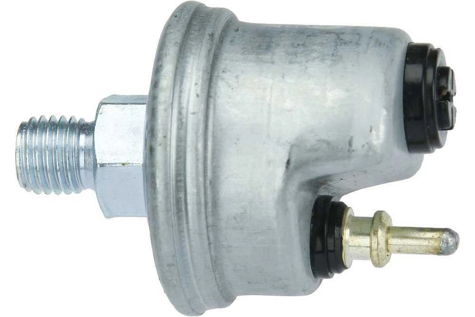 Engine Oil Pressure Switch fits 1981-2002 Mercedes-Benz SL600 300E 190E URO PAR - Image 3 of 4
