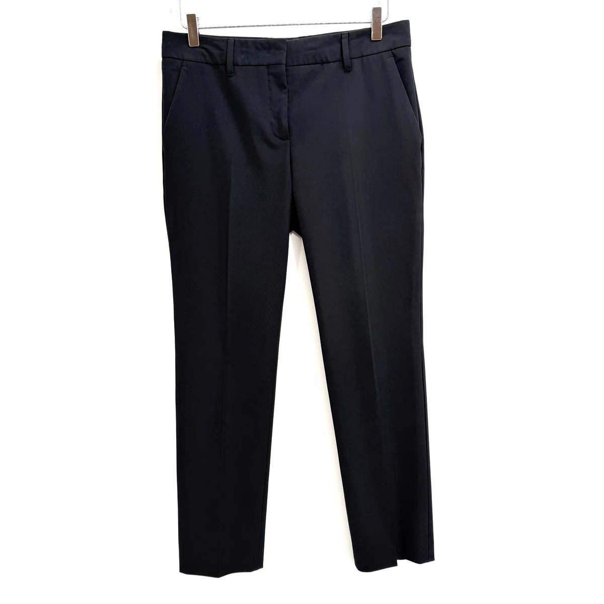 PRADA Black Pants for Women for sale | eBay