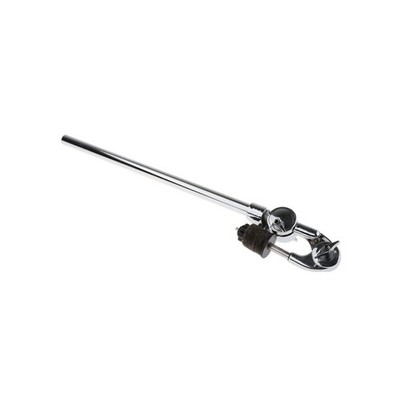 Cymbal Arm Adjustable Metal Mounting Bracket Multipurpose Instrument Accessories