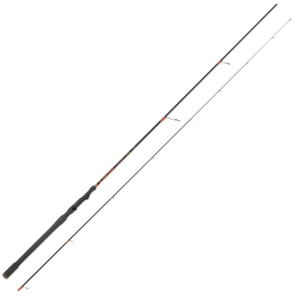 SäNger Iron Trout Chakka 2,40M 1-6G Ul Forellenrute Spinnrute Spoonrute-image