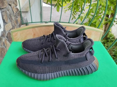 Adidas Yeezy Boost 350 V2 Cinder Black Sneaker Größe US 7,5 EU 40 2/3