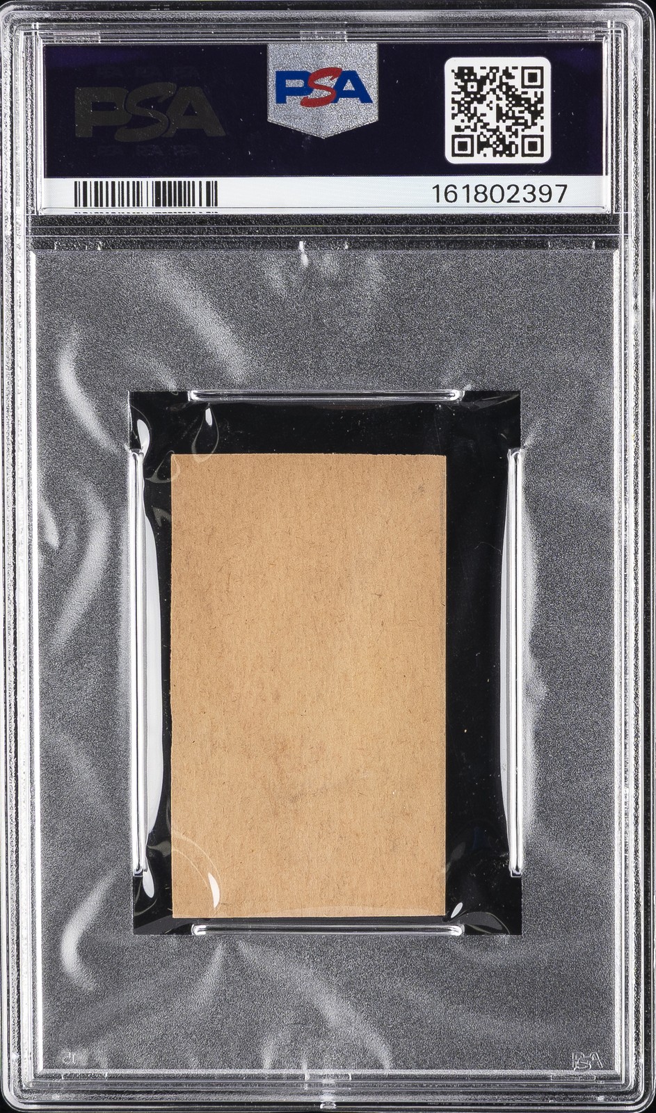1926 W512 HAND CUT #6 "BABE" RUTH PSA AUTHENTIC view 2