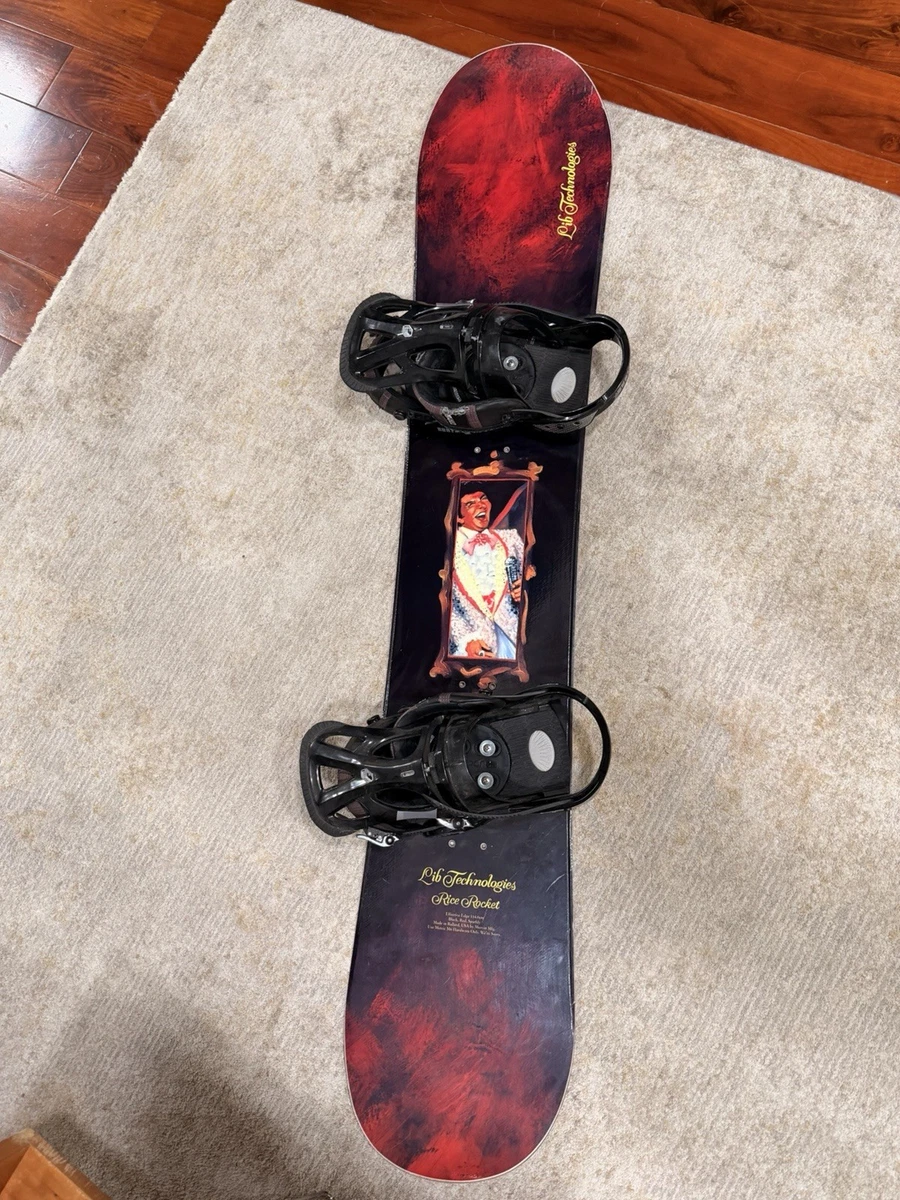 Las mejores ofertas en Lib Tech snowboards | eBay