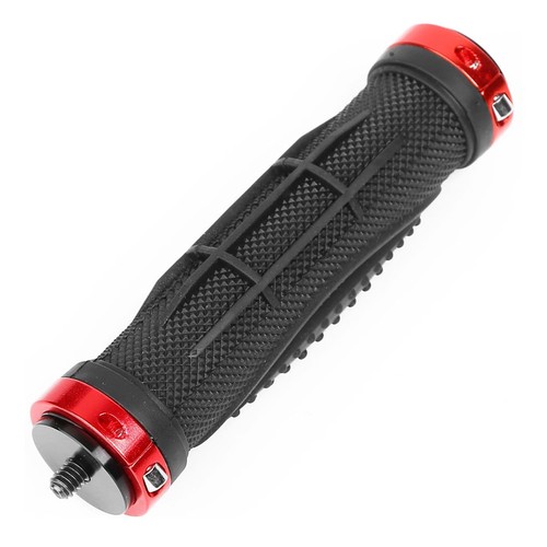 Kameragriff Griff Halterung Universal Hand Stabilisator mit 1/4 Zoll Stecker T... - Bild 1 von 5