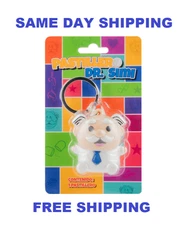 Doctor Simi Pastillero / Dr. Simi Pastillero / Dr Simi Pill Container Key Chain