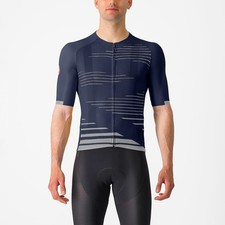 CASTELLI CLIMBERS 4.0 RADTRIKOT HERREN ATMUNG...