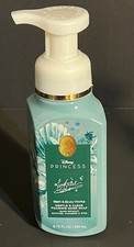 Bath Body Works Disney Princess Ariel Foaming Hand Soap