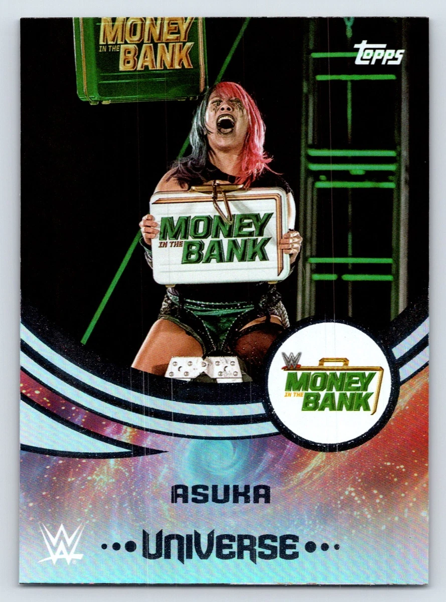 Asuka Trading Cards for sale | eBay