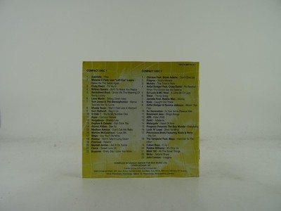 GABRIELLE/MELANIE CFT LISA 'LEFT EYE' LOPES NOW THAT'S WHAT I CALL MUSIC! (66) 2
