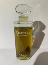 Christian Dior Dioressence 50 ml Esprit nieotwarty vintage rzadki