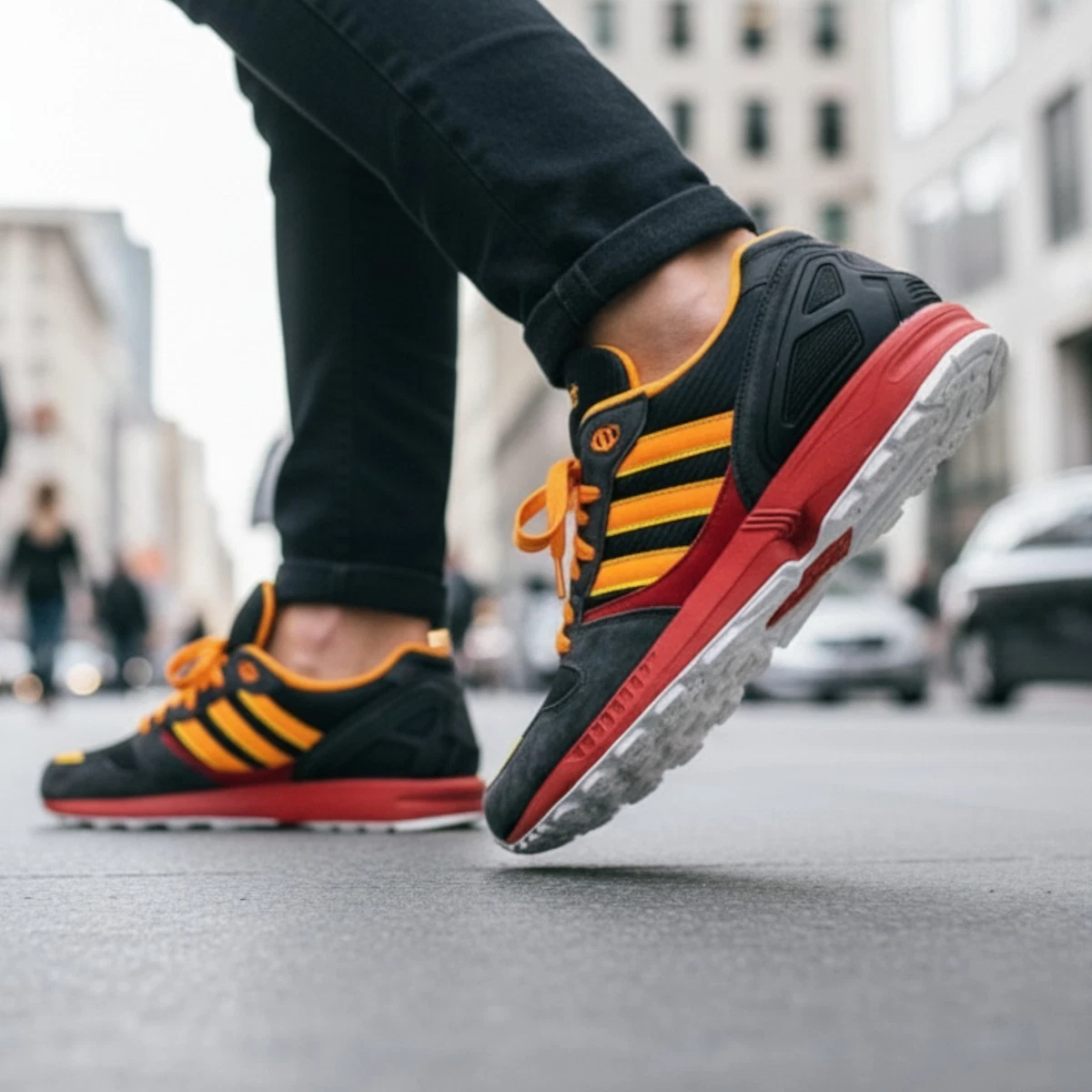 adidas ZX 5000 Sneaker Mit Echtheitsprüfung ab 100€ | eBay.de