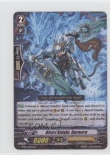 2012 Cardfight!! Vanguard Set 4: Eclipse of Illusionary Shadows #BT04/042EN