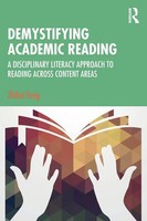 Demystifying Academic Reading | Zhihui Fang | Taschenbuch | Englisch | 2023