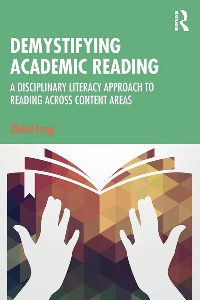 Demystifying Academic Reading | Zhihui Fang | Taschenbuch | Englisch | 2023-image