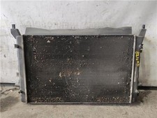 Radiateur Volkswagen JETTA