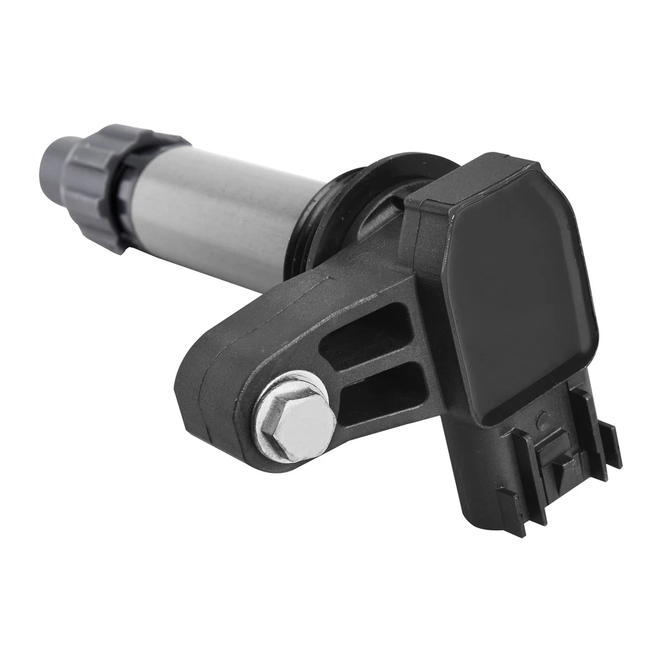 6 Ignition Coil + ACDelco Iridium Spark Plug For Cadillac GMC Chevrolet UF569 - Изображение 4 из 4