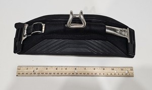 Mystic Click Kitesurf Harness Bar – 12" – Universal Fit