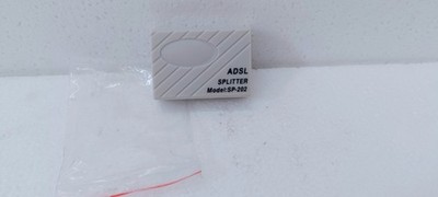 ADSL SP-202 SPLITTER NSNP NEW 